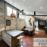 Urbanflat 161 - Grand Appartement Central Rue De Paradis