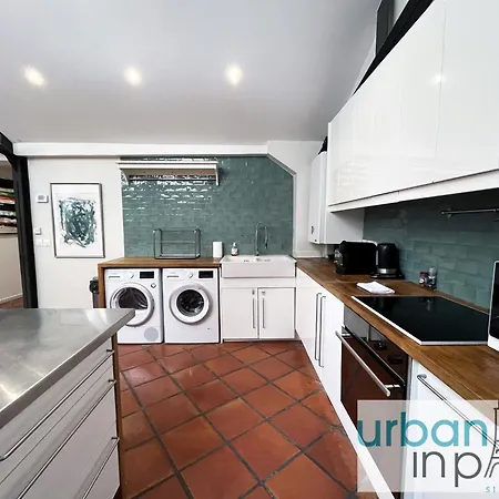 Appartamento Urbanflat 161 - Grand Rue De Paradis