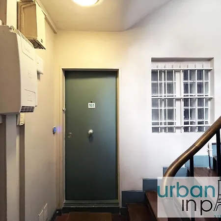Urbanflat 161 - Grand Rue De Paradis Appartamento *