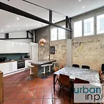 Urbanflat 161 - Grand Appartement Central Rue De Paradis