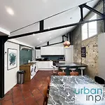 Urbanflat 161 - Grand Appartement Central Rue De Paradis