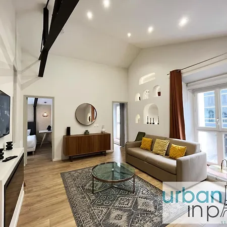 Urbanflat 161 - Grand Rue De Paradis * Paris